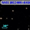 NVSS J052408+641646