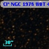Cl* NGC 1978    WBT    4959