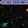 Cl* NGC 1978    WBT    4973