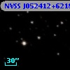NVSS J052412+621832
