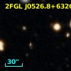 NVSS J052606+631728