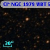 Cl* NGC 1978    WBT    5009