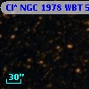 Cl* NGC 1978    WBT    5011