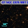 Cl* NGC 1978    WBT    5012