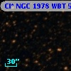Cl* NGC 1978    WBT    5019