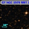 Cl* NGC 1978    WBT    5020