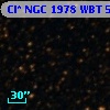 Cl* NGC 1978    WBT    5030