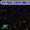 Cl* NGC 1978    WBT    5054