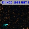 Cl* NGC 1978    WBT    5081