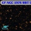 Cl* NGC 1978    WBT    5093