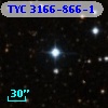 TYC 3166-866-1