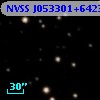 NVSS J053301+642354