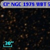 Cl* NGC 1978    WBT    5158