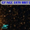 Cl* NGC 1978    WBT    5171