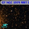 Cl* NGC 1978    WBT    5187