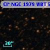 Cl* NGC 1978    WBT    5188