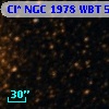 Cl* NGC 1978    WBT    5194