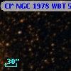 Cl* NGC 1978    WBT    5197