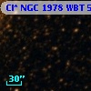 Cl* NGC 1978    WBT    5201
