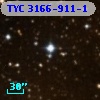 TYC 3166-911-1