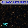 Cl* NGC 1978    WBT    5206