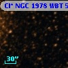 Cl* NGC 1978    WBT    5216