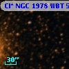 Cl* NGC 1978    WBT    5233