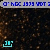 Cl* NGC 1978    WBT    5234