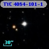 TYC 4084-101-1