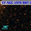 Cl* NGC 1978    WBT    5246