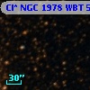 Cl* NGC 1978    WBT    5253