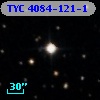 TYC 4084-121-1