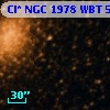 Cl* NGC 1978    WBT    5267