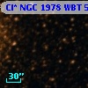 Cl* NGC 1978    WBT    5278