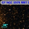Cl* NGC 1978    WBT    5281