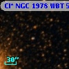 Cl* NGC 1978    WBT    5288
