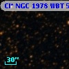Cl* NGC 1978    WBT    5298