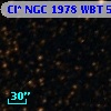 Cl* NGC 1978    WBT    5308