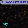Cl* NGC 1978    WBT    5318
