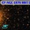 Cl* NGC 1978    WBT    5319
