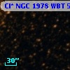 Cl* NGC 1978    WBT    5320
