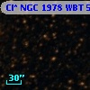 Cl* NGC 1978    WBT    5330