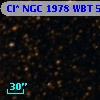 Cl* NGC 1978    WBT    5334