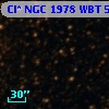 Cl* NGC 1978    WBT    5336