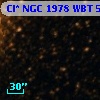 Cl* NGC 1978    WBT    5340
