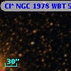 Cl* NGC 1978    WBT    5343
