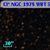 Cl* NGC 1978    WBT    5345