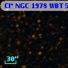 Cl* NGC 1978    WBT    5350