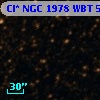 Cl* NGC 1978    WBT    5362
