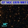 Cl* NGC 1978    WBT    5369